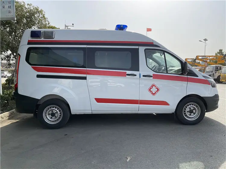 涿州市高铁转院