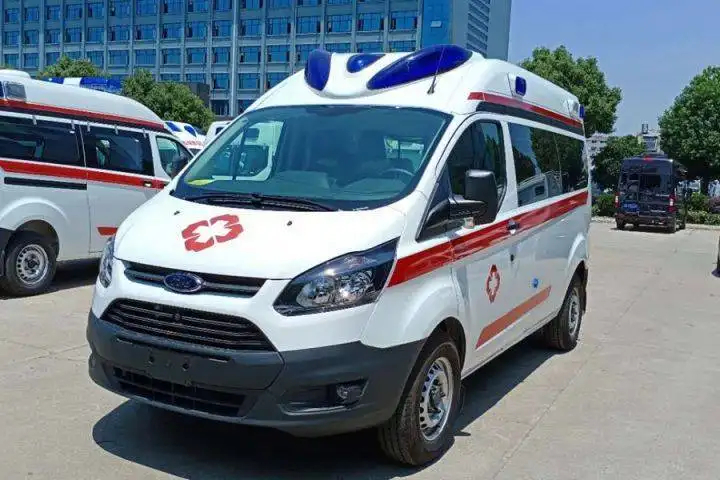 涿州市长途救护车转院